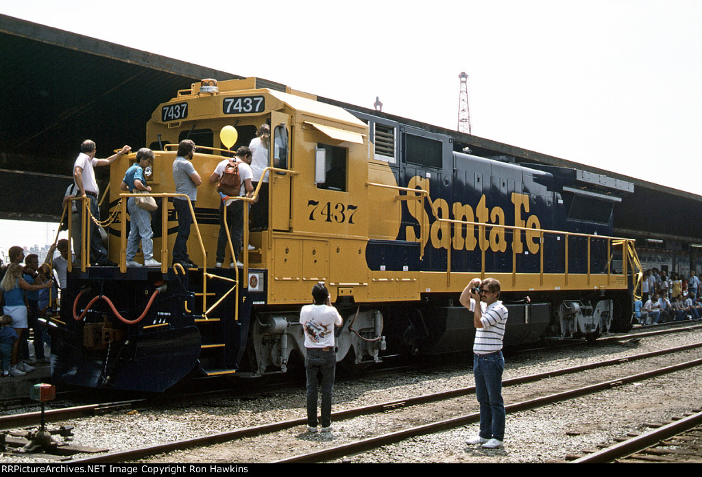 ATSF 7437